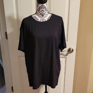 Lululemon All Yours Train Shirt